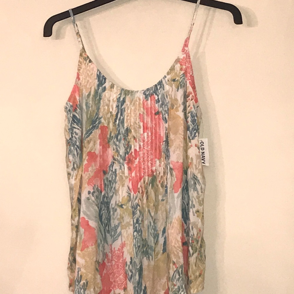 Perfect Tank